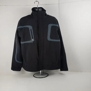 snozu men's jacket